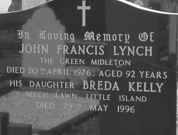 Lynch, John Francis and Breda Kelly.jpg 159.0K